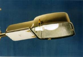 Светильники ЖКУ 35, РКУ 33